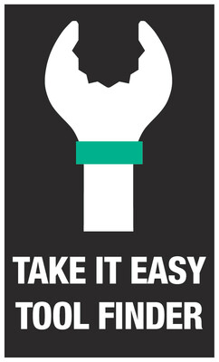 Wera Werk Schraubendrehersatz W 2 Wartung 05135870001