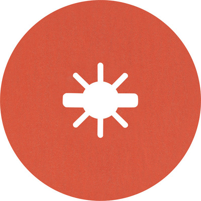 Bosch Power Tools Trennscheibe PrismaCerFibe 2608621822