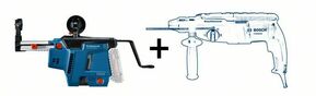 Bosch Power Tools Kollektor GDE 18V-26 D (C) 1600A01TX0