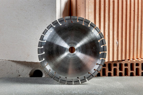 Metabowerke Diamanttrennscheibe 115x22,23mm UP 628558000
