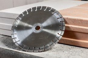 Metabowerke Diamanttrennscheibe 125x22,23mm UP 628559000