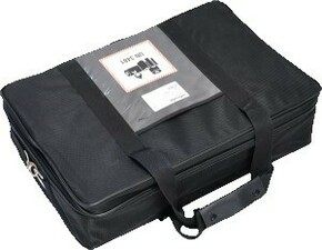 Intercable Tools Schneidkopf hydraulisch max.65mm m.Tasche AS65