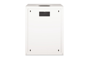 DIGITUS 19" Wandschrank m. Glastür, RAL7035 DN-19 16-U