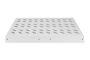 DIGITUS Fachboden mit 4 Befestigungen DN-19 TRAY-2-600