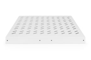 DIGITUS Fachboden mit 4 Befestigungen DN-19 TRAY-2-800