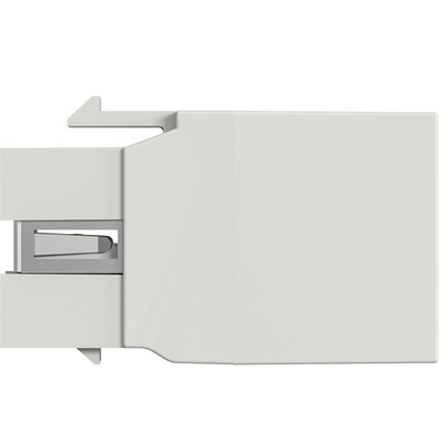 EFB-Elektronik USB2.0 Adapter weiss Bu SerieA/Bu SerieA EB498