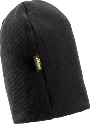 Snickers Workwear Arbeitsmütze XL,schwarz 90750400007