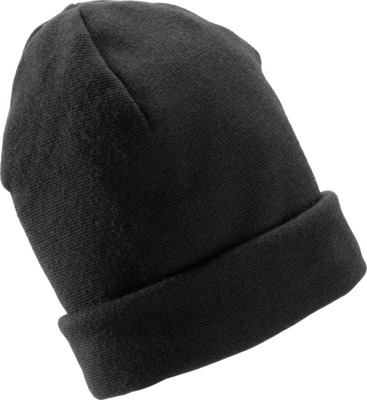 Snickers Workwear Arbeitsmütze XL,schwarz 90750400007