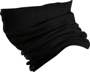 Snickers Workwear Kopfschutz One size,schwarz 90760400000