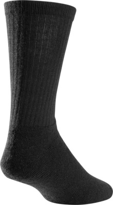 Snickers Workwear Arbeitssocke 045,schwarz 92610400045
