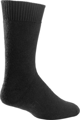 Snickers Workwear Arbeitssocke 042,schwarz 92640400042