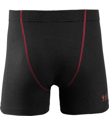 Snickers Workwear Arbeitsunterhose M,schwarz 94630400005
