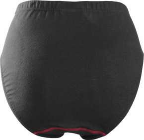 Snickers Workwear Arbeitsunterhose XL,schwarz 94660400007