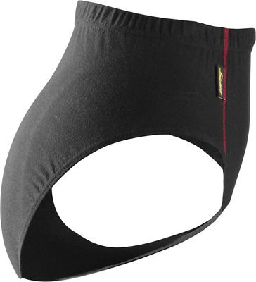 Snickers Workwear Arbeitsunterhose 3XL,schwarz 94660400009