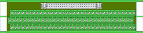 Phoenix Contact Varioface-Modul UM 45-FLK50/32IM/PLC