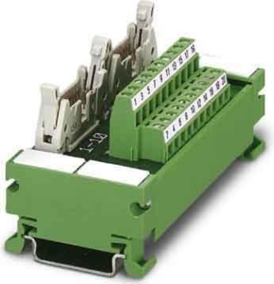 Phoenix Contact Übergabemodul UM 45- 2FLK14/S7