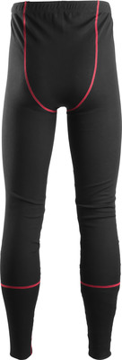 Snickers Workwear Flammschutz Unterhose 3XL,schwarz 94680400009
