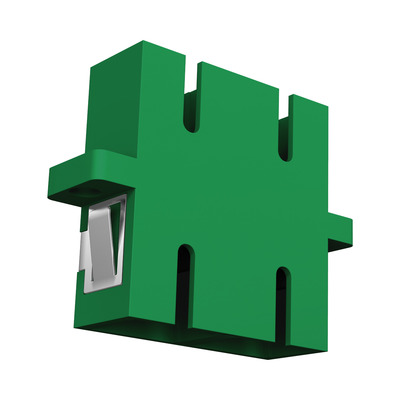 EFB-Elektronik LC-APC D Kupplung gr SC-Simplex 53343.31