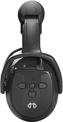 Hellberg Xstream Helmhalterung 48100-001