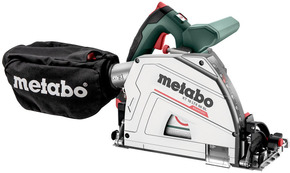 Metabowerke Akku-Tauchsäge KT18LTX66BL 601866810