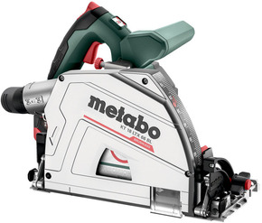 Metabowerke Akku-Tauchsäge KT18LTX66BL 601866810