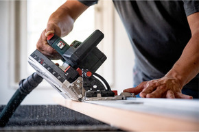 Metabowerke Akku-Tauchsäge KT18LTX66BL 601866810