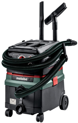 Metabowerke Akku-Sauger ASR 36-18 BL 25 M SC