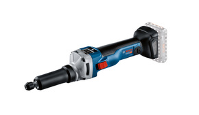 Bosch Power Tools Akku-Geradschleifer GGS 18V-10 SLC 06012B4001