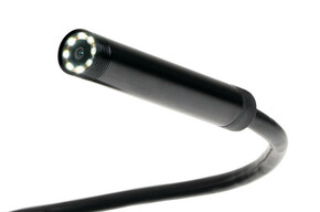 HellermannTyton Cable Scout Kamera 897-90060