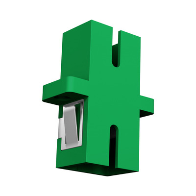 EFB-Elektronik SC-APC Simplex Kupplung SM 53302.32