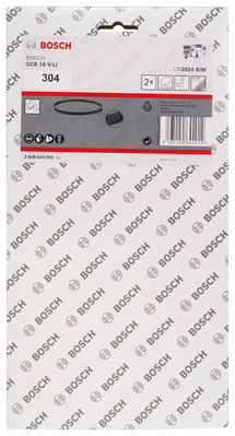 Bosch Power Tools PRO CB2824 Bandsägeblatt, 733 mm, 2-tlg. 2608649001