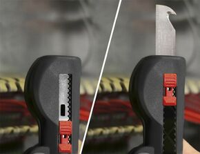 Wiha Abisolier-Multitool für Rundkabel Z74000106SB