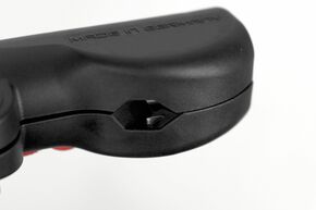 Wiha Abisolier-Multitool für Rundkabel Z74000106SB