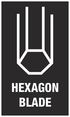 Wera Werk VDE-Schraubendreher 2.0x100 6-Kant 352 022800