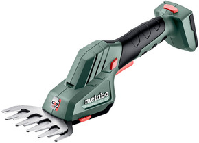 Metabowerke Akku-Gras-/Strauchschere Powermaxx SGS 12 Q 601608850