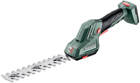 Metabowerke Akku-Gras-/Strauchschere Powermaxx SGS 12 Q 601608850