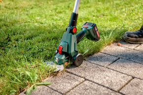 Metabowerke Akku-Gras-/Strauchschere SGS 18 LTX Q 601609840