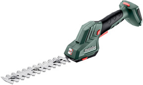 Metabowerke Akku-Gras-/Strauchschere SGS 18 LTX Q 601609850