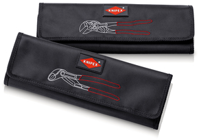 Knipex-Werk Cobra-Set 3-teilig Gr.M 125,180,250mm 00 19 55 S8