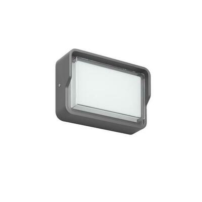 Brumberg Leuchten LED-Wandleuchte 3000K, graphit 10223103