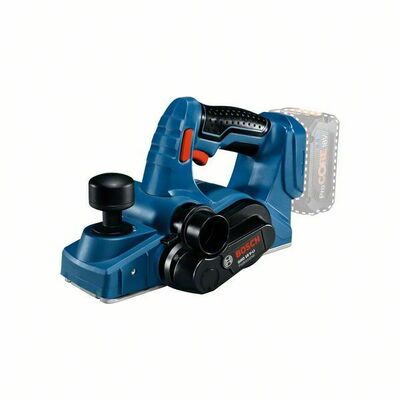 Bosch Power Tools Akku-Hobel GHO 18V-Li (C) 06015A0307