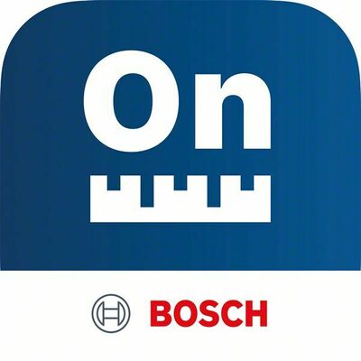 Bosch Power Tools Entfernungsmesser GLM 50-27 CG 0601072U00