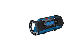 Bosch Power Tools Akku-Radio GPB 18V-2 SC (C) 06014A3100