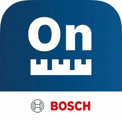 Bosch Power Tools Entfernungsmesser GLM 50-27 C 0601072T00