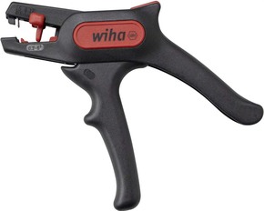 Wiha Abisolierwerkzeug automatisch bis 6qmm Z57500106SB