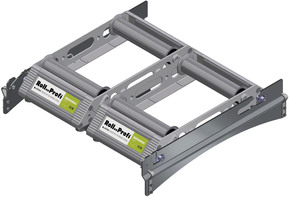 Lübbering DEPOT ORIGINAL DUO Roll.ProfiKabellager A90106