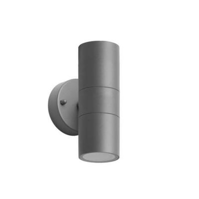 Brumberg Leuchten LED-Wandstrahler dunkelgrau 65353100