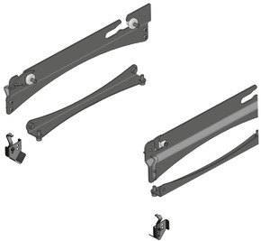 Lübbering Aufnahme DEPOT Roll.ProfiKabellager A9080210