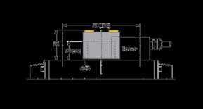 Turck Bestätigungsset Puck BTS-DSU35-EU2