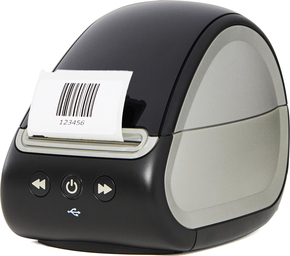Newell Brands Etikettendrucker LabelWriter DY LW 550 PRINTER